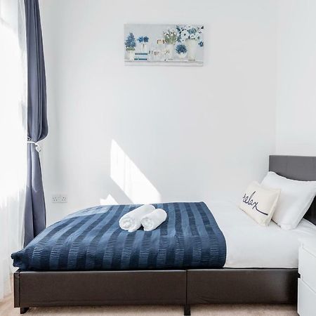 Serviced Apartment /Excel/ Olympic City/ O2 Arena 런던 외부 사진
