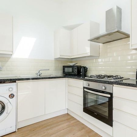 Serviced Apartment /Excel/ Olympic City/ O2 Arena 런던 외부 사진