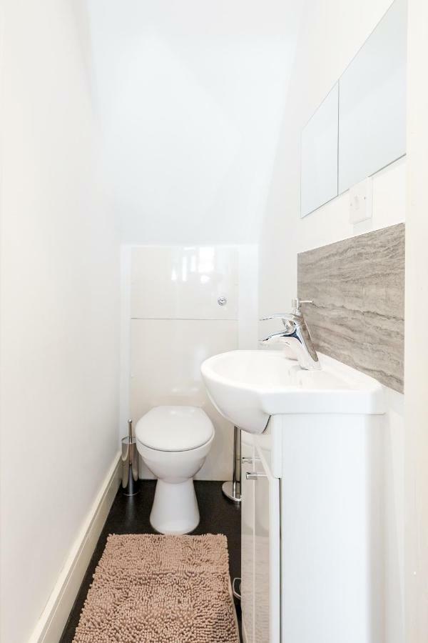 Serviced Apartment /Excel/ Olympic City/ O2 Arena 런던 외부 사진
