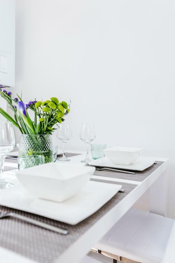 Serviced Apartment /Excel/ Olympic City/ O2 Arena 런던 외부 사진