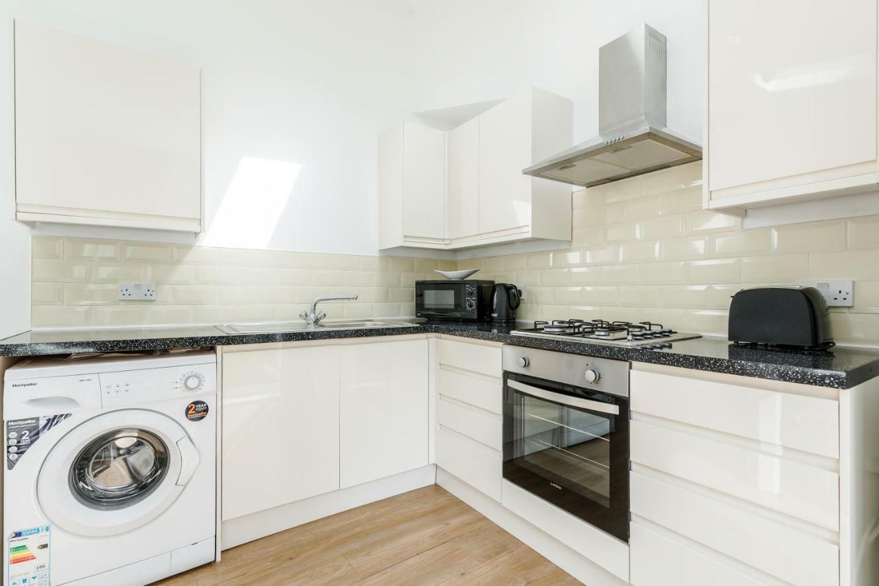 Serviced Apartment /Excel/ Olympic City/ O2 Arena 런던 외부 사진